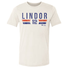 Load image into Gallery viewer, Francisco Lindor New York M Font

