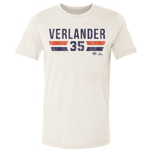 Load image into Gallery viewer, Justin Verlander Detroit Font
