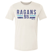 Load image into Gallery viewer, Cole Ragans Kansas City Font
