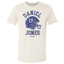 Load image into Gallery viewer, Daniel Jones Indianapolis Helmet Font
