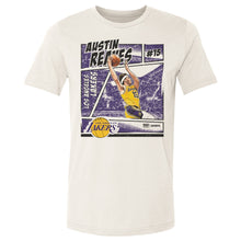 Load image into Gallery viewer, Austin Reaves Los Angeles Lakers Comic
