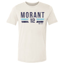 Load image into Gallery viewer, Ja Morant Memphis Grizzlies Font
