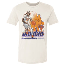 Load image into Gallery viewer, Jordan Clarkson New York Knicks Retro

