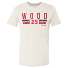 Load image into Gallery viewer, James Wood Washington Font
