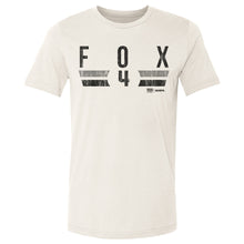 Load image into Gallery viewer, De'Aaron Fox San Antonio Spurs Font
