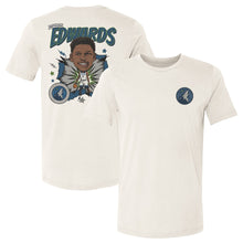 Load image into Gallery viewer, Anthony Edwards Minnesota Timberwolves Caricature F&amp;B
