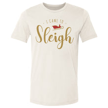 Load image into Gallery viewer, Christmas I Came To Sleigh
