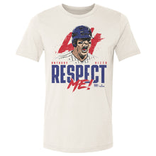 Load image into Gallery viewer, Anthony Rizzo Chicago C Respect Me
