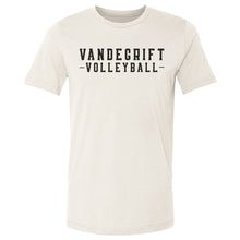 Load image into Gallery viewer, Vandegrift Crown Trio Volleyball Block
