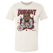 Load image into Gallery viewer, Kevin Durant Houston Rockets Caricature
