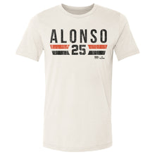 Load image into Gallery viewer, Pete Alonso Baltimore Font
