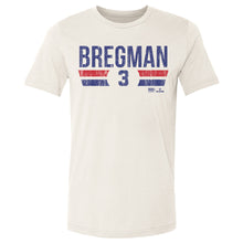 Load image into Gallery viewer, Alex Bregman Chicago C Font
