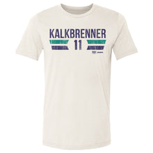 Load image into Gallery viewer, Ryan Kalkbrenner Charlotte Hornets Font
