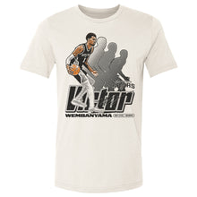 Load image into Gallery viewer, Victor Wembanyama San Antonio Spurs Retro
