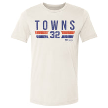 Load image into Gallery viewer, Karl-Anthony Towns New York Knicks Font
