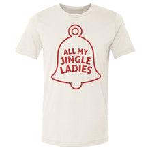 Load image into Gallery viewer, Christmas All My Jingle Ladies
