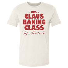 Load image into Gallery viewer, Christmas Mrs. Claus Baking Class
