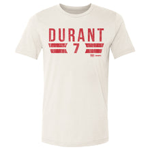 Load image into Gallery viewer, Kevin Durant Houston Rockets Font
