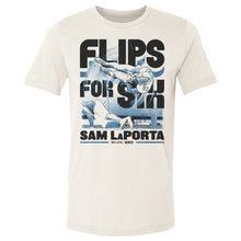 Load image into Gallery viewer, Sam LaPorta Detroit Flips For Six
