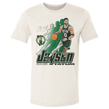 Load image into Gallery viewer, Jayson Tatum Boston Celtics Retro
