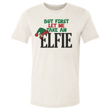 Load image into Gallery viewer, Christmas But First Let Me Take An Elfie
