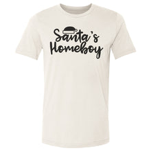 Load image into Gallery viewer, Christmas Santa's Homeboy
