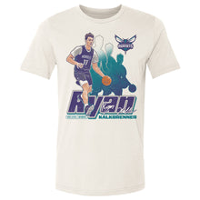 Load image into Gallery viewer, Ryan Kalkbrenner Charlotte Hornets Retro

