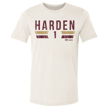 Load image into Gallery viewer, James Harden Cleveland Cavaliers Font
