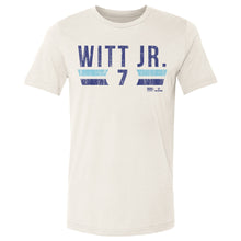 Load image into Gallery viewer, Bobby Witt Jr. Kansas City Font
