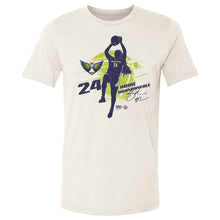 Load image into Gallery viewer, Arike Ogunbowale Dallas Wings Silhouette
