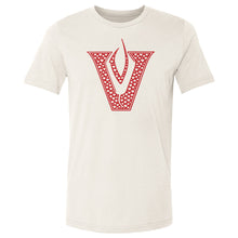 Load image into Gallery viewer, Vandegrift Crown Trio Valentines Heart Logo
