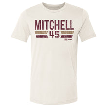 Load image into Gallery viewer, Donovan Mitchell Cleveland Cavaliers Font
