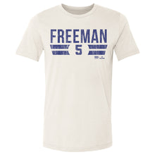 Load image into Gallery viewer, Freddie Freeman Los Angeles D Font
