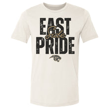 Load image into Gallery viewer, Crown Trio Plano East Panthers East Side Pride Stacked
