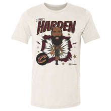 Load image into Gallery viewer, James Harden Cleveland Cavaliers Caricature
