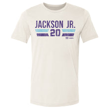Load image into Gallery viewer, Jaren Jackson Jr. Utah Jazz Font
