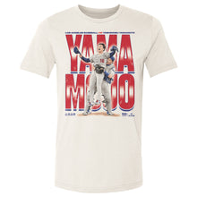 Load image into Gallery viewer, Yoshinobu Yamamoto Los Angeles D YAMA MOJO WHT
