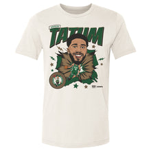 Load image into Gallery viewer, Jayson Tatum Boston Celtics Caricature

