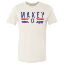 Load image into Gallery viewer, Tyrese Maxey Philadelphia 76ers Font
