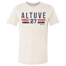 Load image into Gallery viewer, Jose Altuve Houston Font
