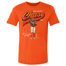 Load image into Gallery viewer, Ja'Marr Chase Cincinnati You Can't Chase Me WHT
