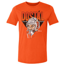 Load image into Gallery viewer, Lukas Dostal Anaheim Hockey Mask WHT
