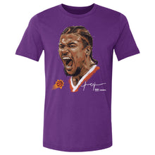 Load image into Gallery viewer, Jalen Green Phoenix Suns Portrait WHT
