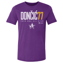 Load image into Gallery viewer, Luka Doncic Los Angeles Lakers 2026 NBA All-Star Elite WHT
