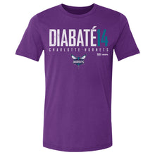 Load image into Gallery viewer, Moussa Diabate Charlotte Hornets Elite WHT
