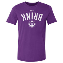 Load image into Gallery viewer, Cameron Brink Los Angeles Sparks Invert WHT
