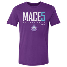 Load image into Gallery viewer, Hailie Mace Orlando Pride Elite WHT
