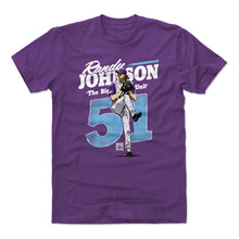 Load image into Gallery viewer, Randy Johnson Retro WHT

