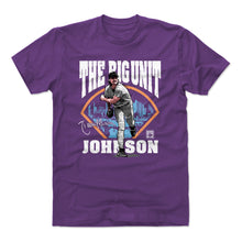 Load image into Gallery viewer, Randy Johnson The Big Unit Field WHT
