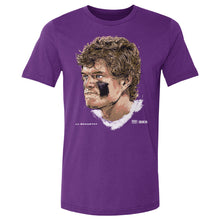 Load image into Gallery viewer, J.J. McCarthy Minnesota Game Face WHT
